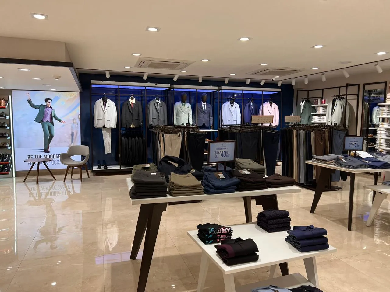 Linen Club
